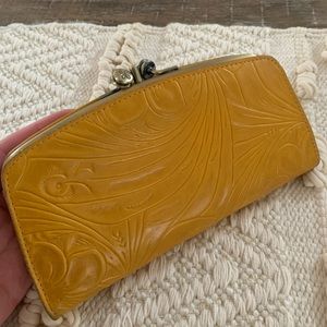 HOBO Liven Wallet